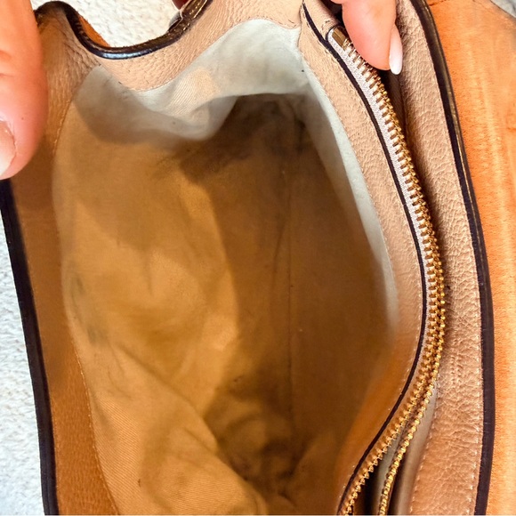 Chloe Faye day leather handbag - Picture 9 of 13